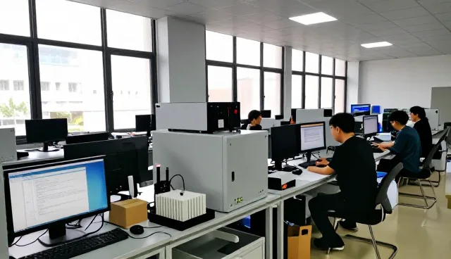 智能数据分析平台