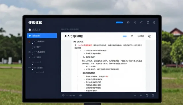产品选型中的核心关注点解析