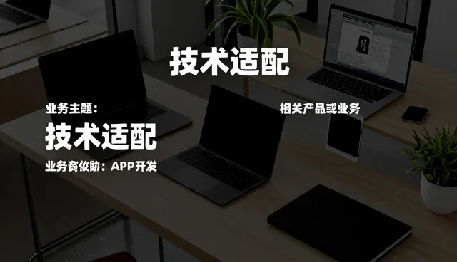 服务模式选型中的关键考量要素