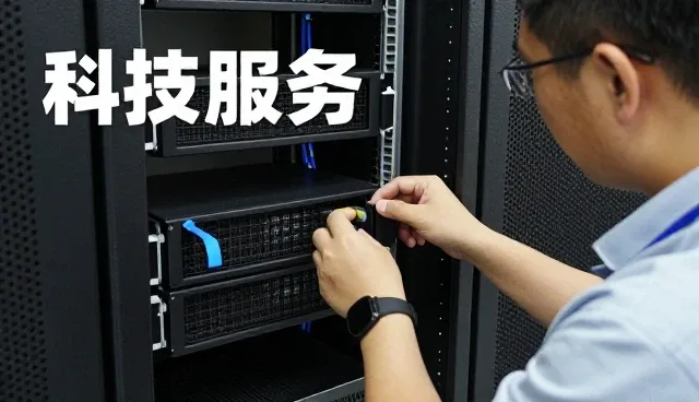 广州布谷信息科技有限公司专注科技服务领域,提供IT技术支持服务