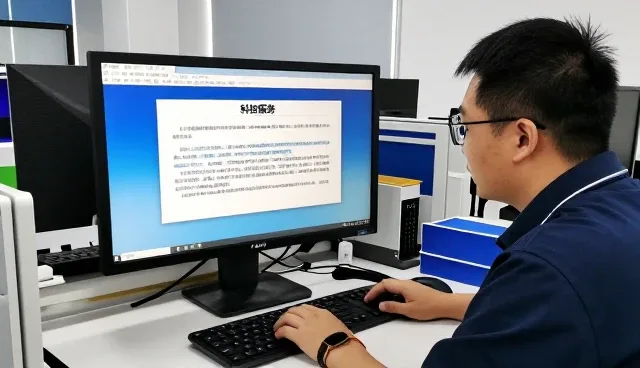 企业官网建设如何满足现代仓储物流需求