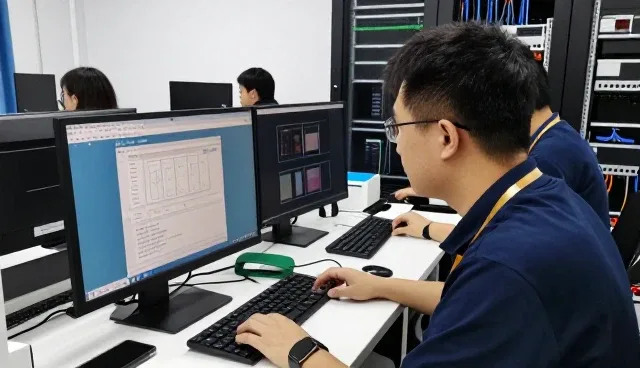 广州布谷信息科技有限公司探索科技服务未来方向